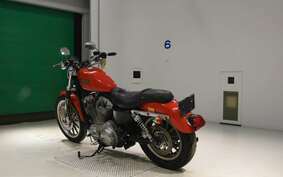 HARLEY XL883LI 2010