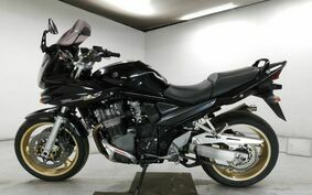 SUZUKI BANDIT 1200 S 2007 GV79A