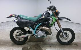 KAWASAKI KDX250SR 1993 DX250F