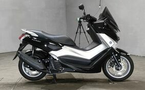 YAMAHA N-MAX 125 SE86J