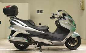 SUZUKI SKYWAVE 400 S 3 2007 CK44A