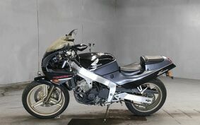 HONDA CBR250R MC19