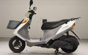 SUZUKI ADDRESS V125 CF46A