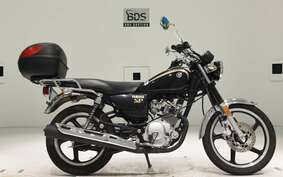 YAMAHA YB125SP