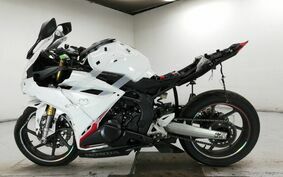 HONDA CBR250RR MC51