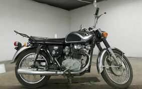 HONDA CB250 CB250