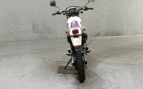 SUZUKI DJEBEL 200 (DR200SE) SH42A