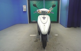 YAMAHA AXIS 125 TREET SE53J