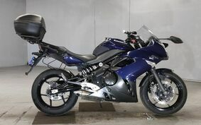 KAWASAKI NINJA 400 R 2012 ER400B