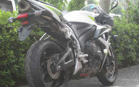 HONDA CBR600RR 2008 PC40