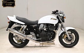 SUZUKI INAZUMA 400 (GSX400) 1997 GK7BA