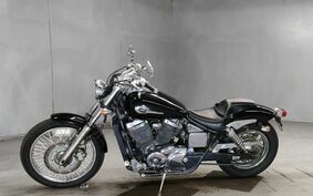 HONDA SHADOW 400 SLASHER 2001 NC40