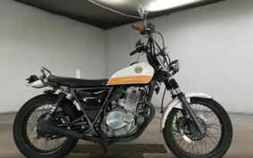 SUZUKI GRASS TRACKER NJ47A