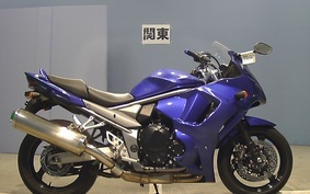 SUZUKI BANDIT 1250 F 2012 GW72A