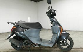 SUZUKI LET's 5 G CA47A