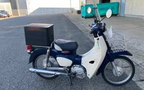 HONDA SUPER CUB50 AA09