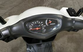 SUZUKI ADDRESS V125 CF4EA