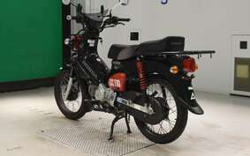 HONDA CROSS CUB 110 JA45