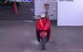 HONDA ﾄｩﾃﾞｲ AF61