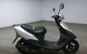 SUZUKI LET's 2 CA1PA