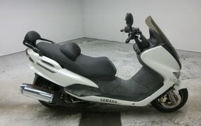 YAMAHA MAJESTY 125 SE27