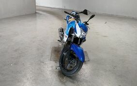 SUZUKI GSR250 GJ55D