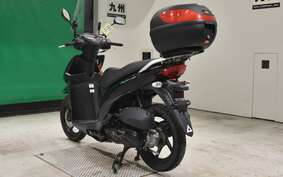 SUZUKI ADDRESS 110 CE47A