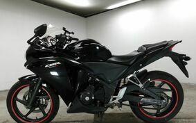 HONDA CBR250R MC41