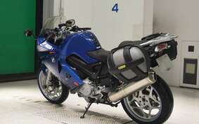 BMW F800ST 2009