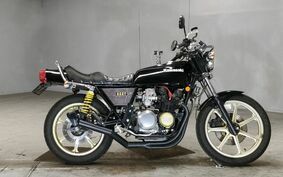 KAWASAKI Z400 FX 1979 KZ400E