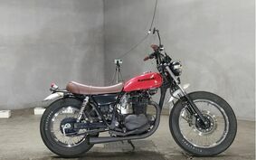 KAWASAKI 250TR BJ250F