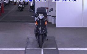 SUZUKI ADDRESS V125 CF4EA