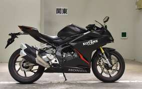 HONDA CBR250RR A MC51