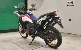 HONDA CRF1000L AFRICA TWIN 2016 SD04