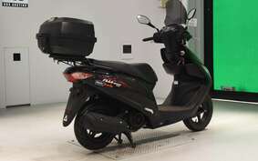 SUZUKI ADDRESS V125 DT11A