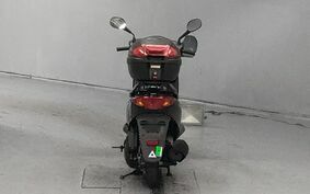 YAMAHA AXIS 125 TREET SE53J