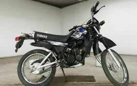 YAMAHA DT50 17W