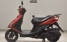 SUZUKI ADDRESS V125 S CF4MA