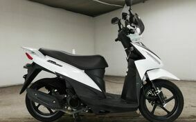 SUZUKI ADDRESS 110 CE47A