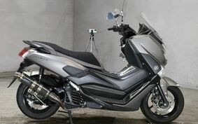 YAMAHA N-MAX 125 SED6J