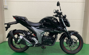 SUZUKI GIXXER 150 ED13N