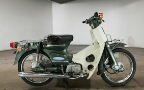 HONDA C70 SUPER CUB HA02