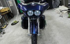 HARLEY FLTRU 1690 2012