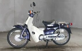 HONDA C70 SUPER CUB HA02