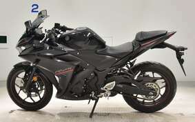 YAMAHA YZF-R25 RG43J