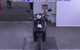 SUZUKI LET's CA4AA