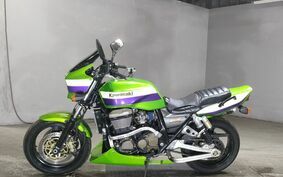 KAWASAKI ZRX1200 R 2001 ZRT20A