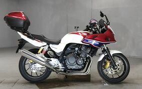 HONDA CB400 SUPER BOLDOR 2014 NC42