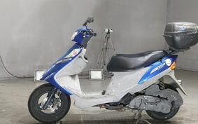 SUZUKI ADDRESS V125 G CF4EA