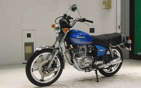 HONDA CB400T HAWK 2 1977 CB400T